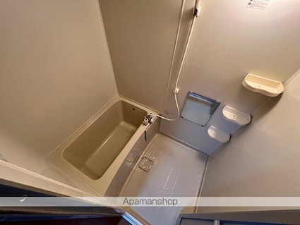 おりーぶＡ[2K/49.27m2]のバス