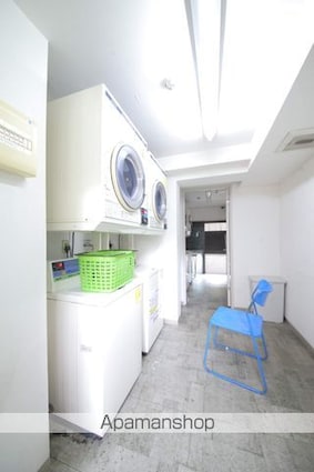 リエス多摩センター[1R/16.82m2]の共用部4