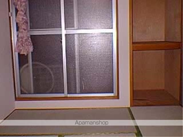 ビューハイツ枚方A棟の内装写真