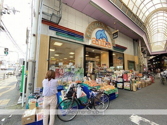 フォルツァ舟橋の周辺写真