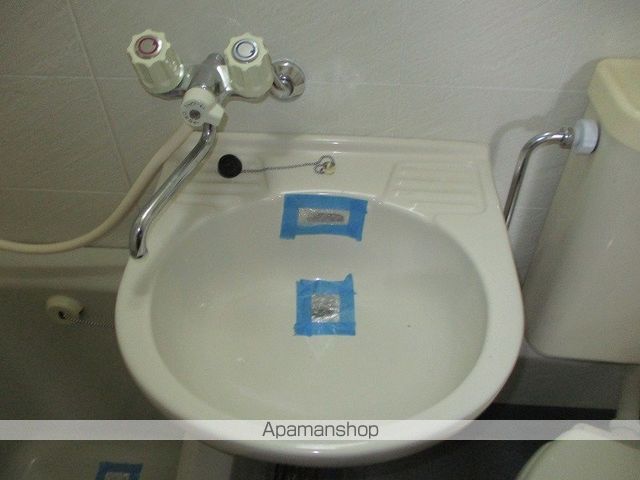 Riora13の内装写真