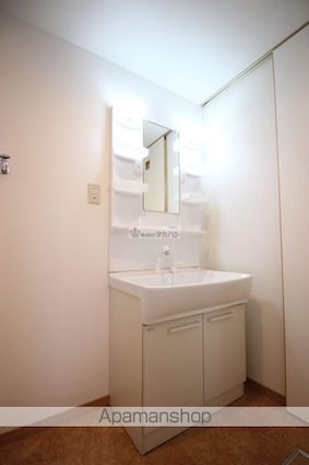 サンライト南本庄[3LDK/70.06m2]の洗面所