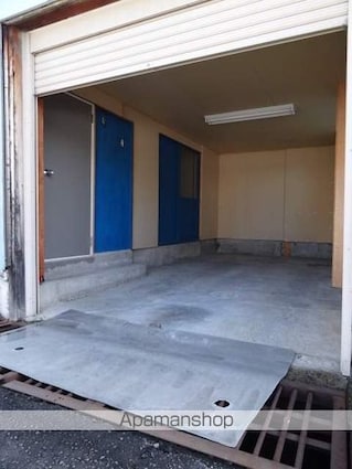 吉野アパート２[1LDK/48.19m2]の駐車場