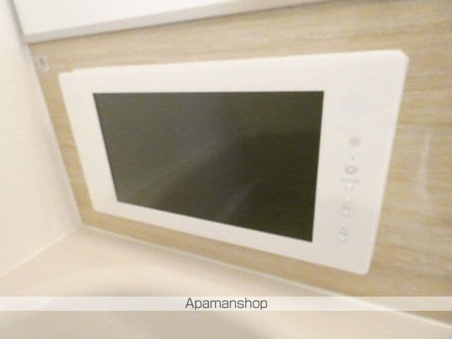 プレジオ今福鶴見の内装写真