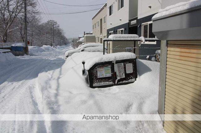 コーポ希望ヶ丘Aのその他写真
