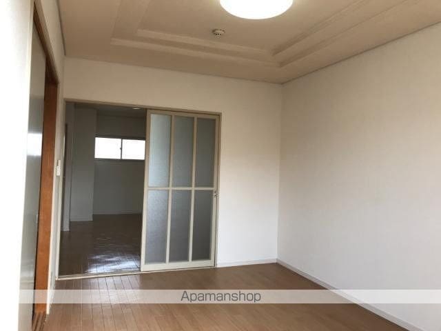 イマージュRYOKEの内装写真