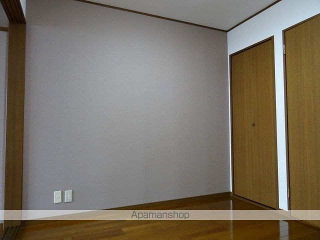 ベルラ234の内装写真