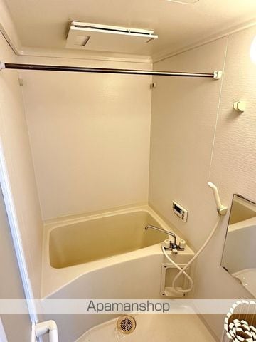 ヴィラージュ コヒジの内装写真
