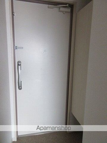 オアシス柳ヶ瀬ビルの内装写真