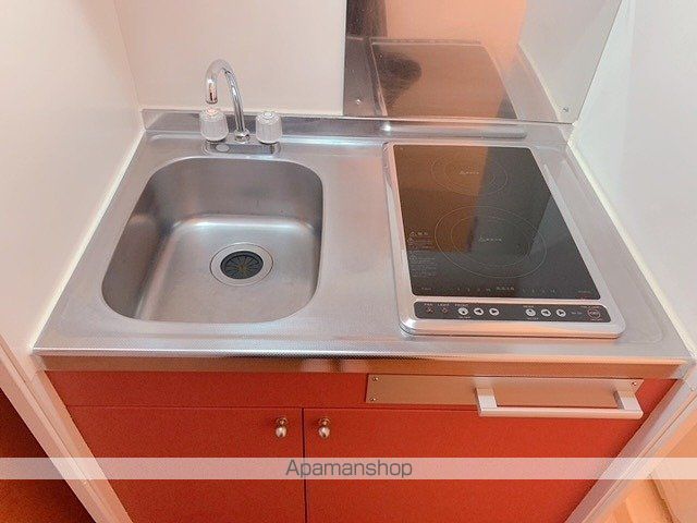 レオパレスMARUTAKAの内装写真