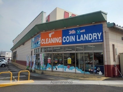 ニューエレガント藤　Ａ[2DK/42.98m2]の周辺4