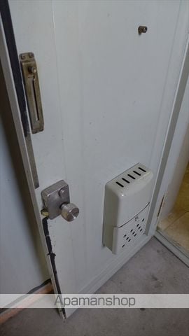 ヒルズ板倉の内装写真
