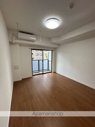 ＡＲＣＯＢＡＬＥＮＯ　ＫＡＮＡＭＡＣＨＩⅡ[1K/25.6m2]のその他内装1