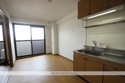 アメニティ屋島[2DK/51.29m2]のリビング・居間