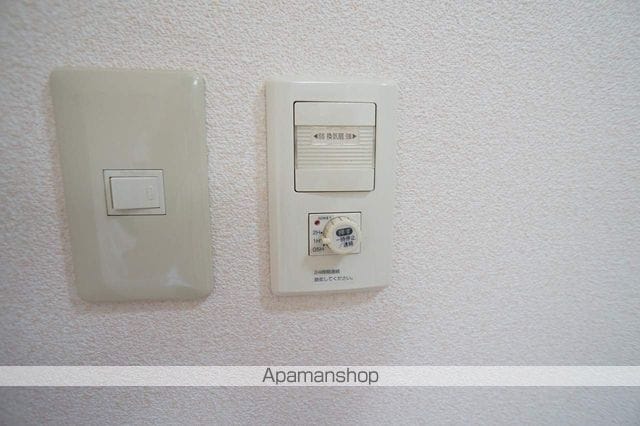アルファきぶねの内装写真