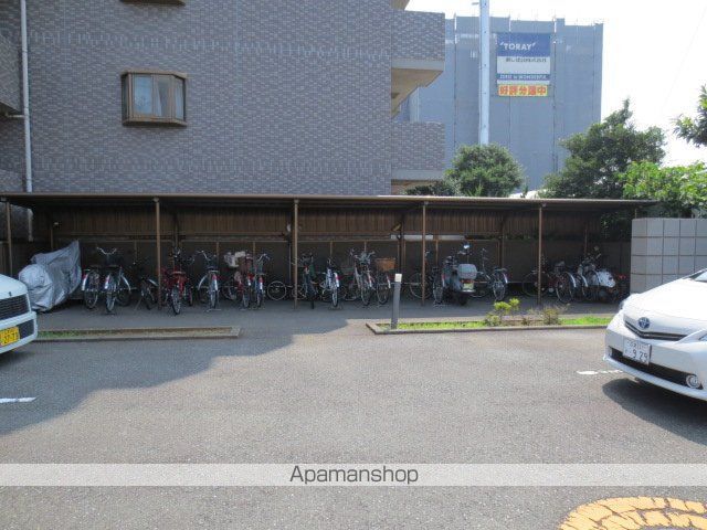 ベルシャイン竹原Bのその他写真