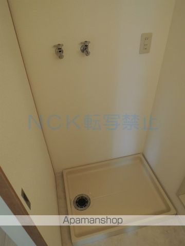 ノール北円山の内装写真