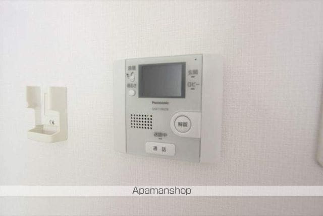 アルコートの内装写真