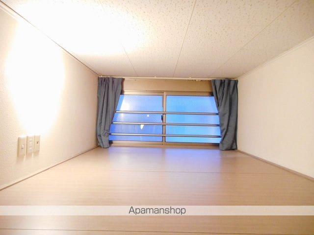 レオパレス高田の内装写真