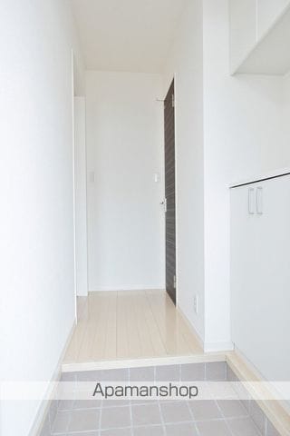 シャーメゾンジェルメB棟の内装写真