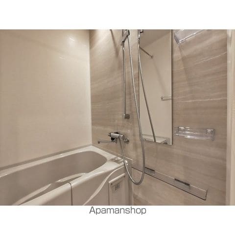 LIBTH博多住吉PREMIERの内装写真