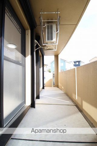 アルストロメリアの内装写真