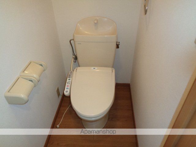 コーポ アイビーの内装写真
