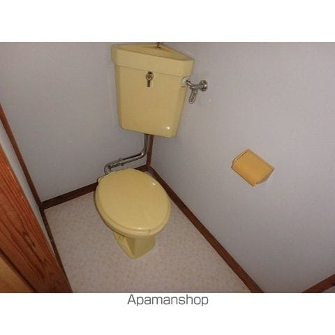 カトレアコーポの内装写真