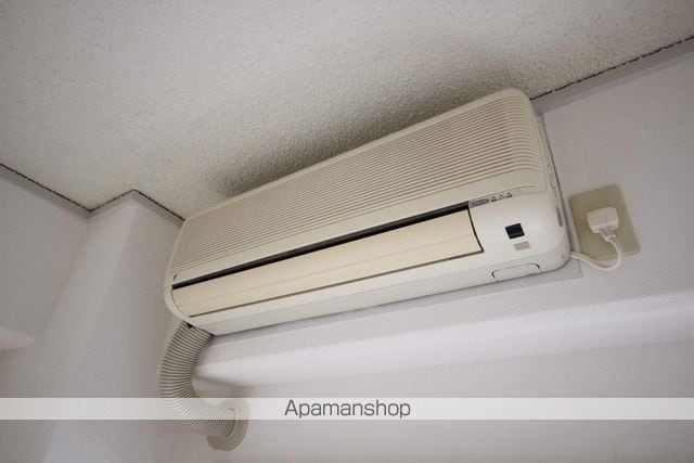 ネオデラサンテの内装写真
