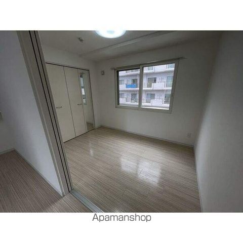 ANGEーROSEの内装写真