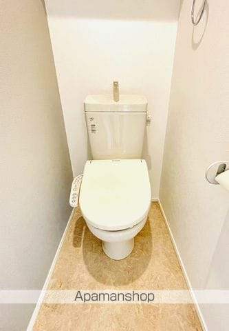 グランシエロ関目高殿の内装写真