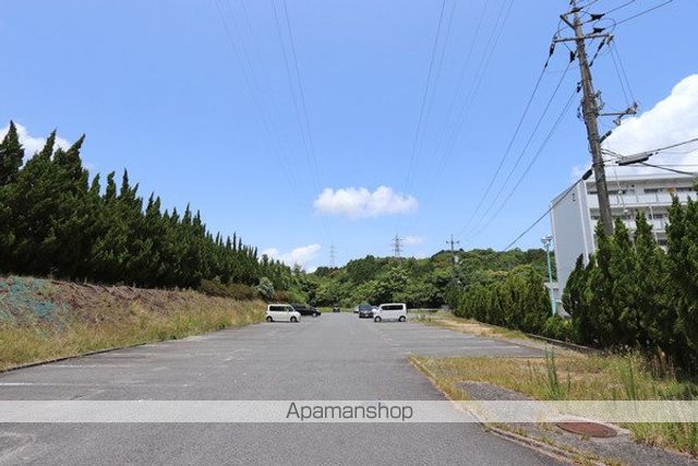 ビレッジハウス大嶺2号棟の周辺写真