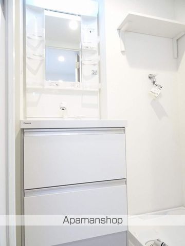 Stage金城の内装写真