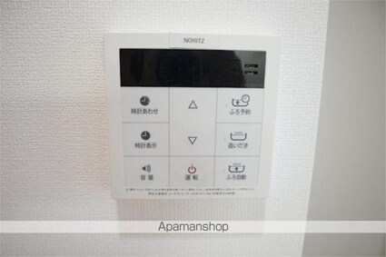 カノンパレス[1K/24.18m2]の内装7