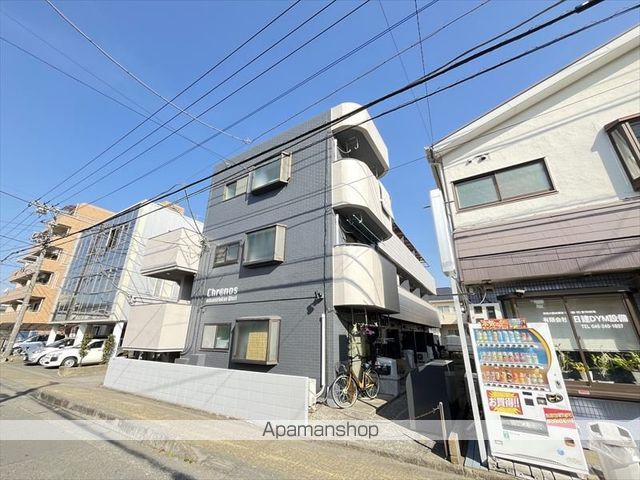 クロノス南林間WEST