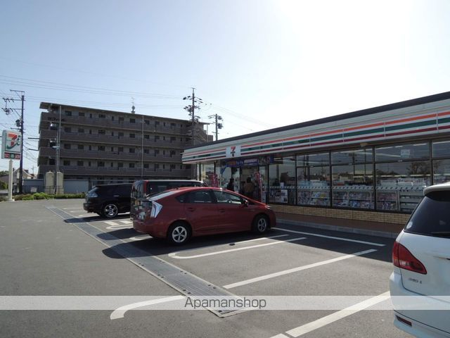 コスモヒルズの周辺写真