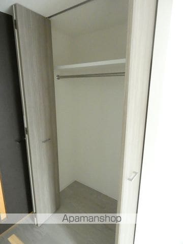 S-RESIDENCE福島玉川Deuxの内装写真