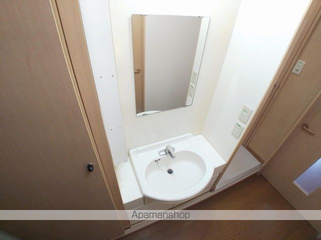 レオパレス城北Aの内装写真