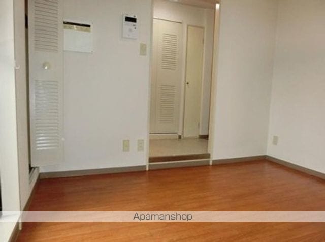 プラティーク町屋の内装写真