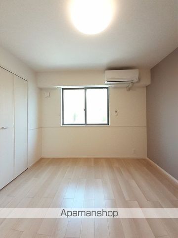 スタジオ パコの内装写真