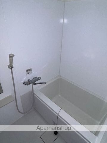 パークハイツ茂木の内装写真