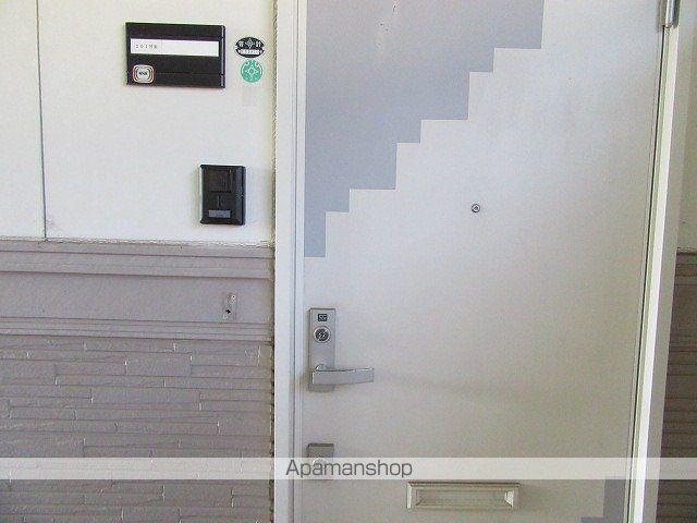 コンフォート上田の内装写真