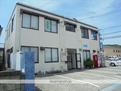 田中様貸店舗[店舗/120m2]の外観3