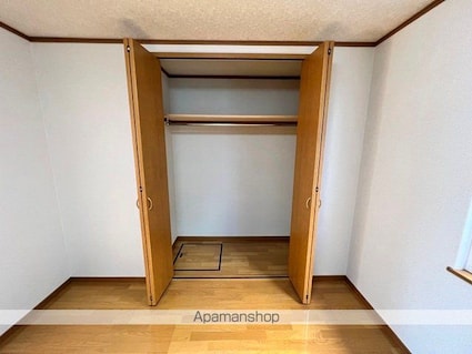 おりーぶＡ[2K/49.27m2]の収納