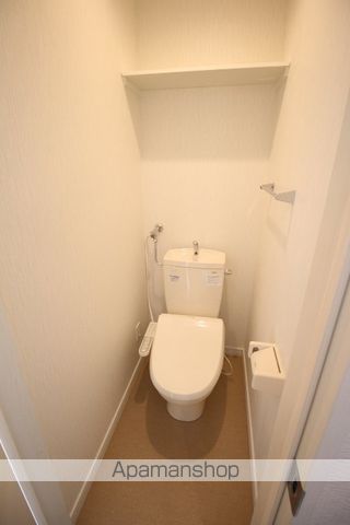 シルキー篠路の内装写真