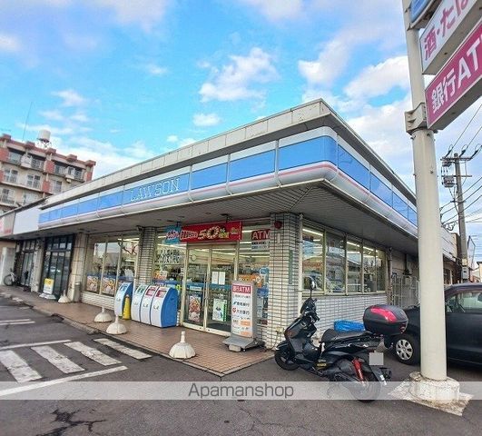 サンリットアベニュー Iの周辺写真
