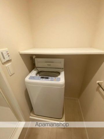 レオネクストYUKARIIIIの内装写真