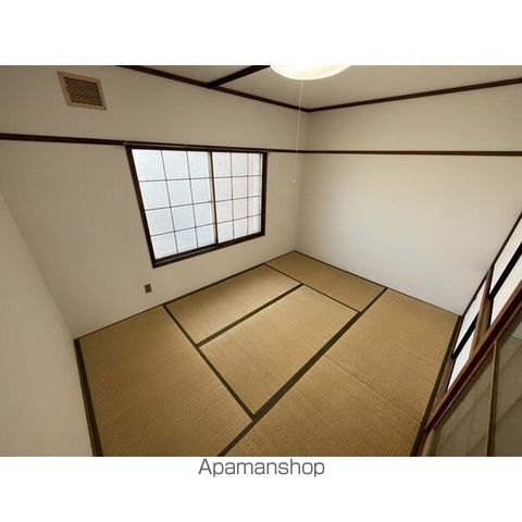 コーポ中野の内装写真