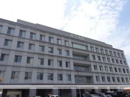 香川県坂出市久米町２丁目[1LDK/46m2]の周辺2