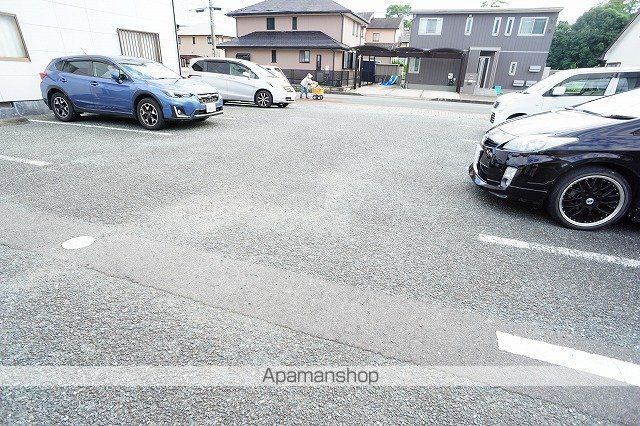 サンデリアーナIIのその他写真